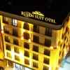 هتل Rusen